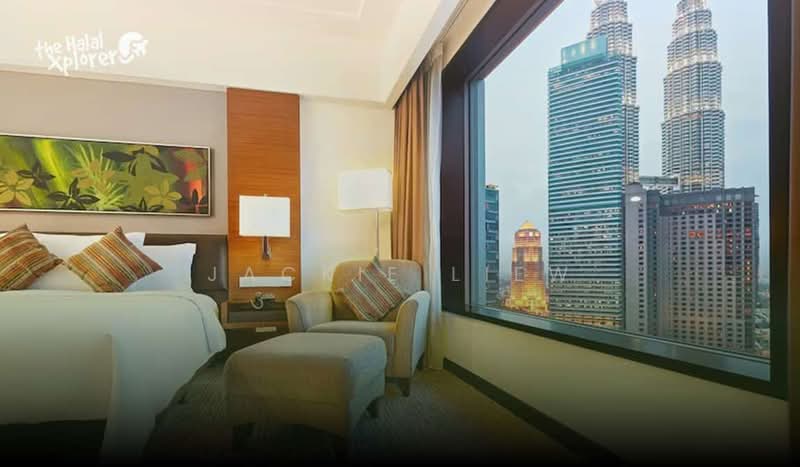 Service Residence for Sale at Star Residences One - Jackie Liew - Bedroom - PropertyGuru.com.my