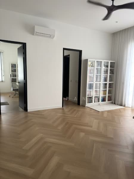 Semi-Detached House for Sale in Eco Majestic (Semenyih) - Tim Pang - Study - PropertyGuru.com.my