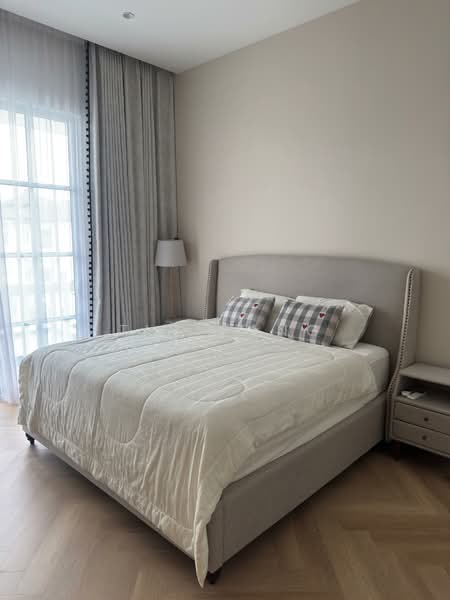 Semi-Detached House for Sale in Eco Majestic (Semenyih) - Tim Pang - Bedroom - PropertyGuru.com.my