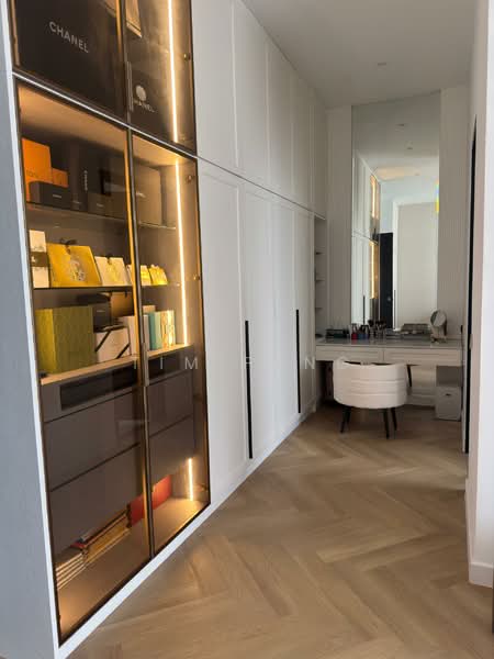 Semi-Detached House for Sale in Eco Majestic (Semenyih) - Tim Pang - Interior - PropertyGuru.com.my