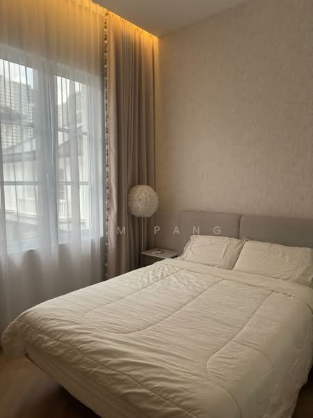 Semi-Detached House for Sale in Eco Majestic (Semenyih) - Tim Pang - Bedroom - PropertyGuru.com.my