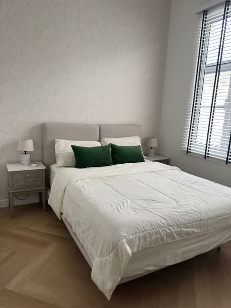 Semi-Detached House for Sale in Eco Majestic (Semenyih) - Tim Pang - Bedroom - PropertyGuru.com.my