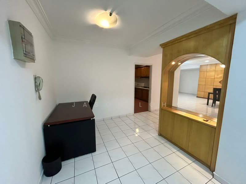 Condominium for Sale at Prima Duta - Jason Loh - Study - PropertyGuru.com.my