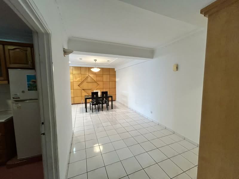 Condominium for Sale at Prima Duta - Jason Loh - Dining Room - PropertyGuru.com.my