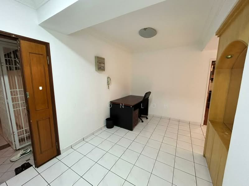 Condominium for Sale at Prima Duta - Jason Loh - Study - PropertyGuru.com.my