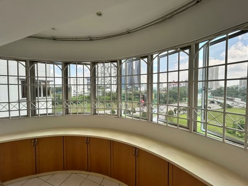 Condominium for Sale at Prima Duta - Jason Loh - View - PropertyGuru.com.my