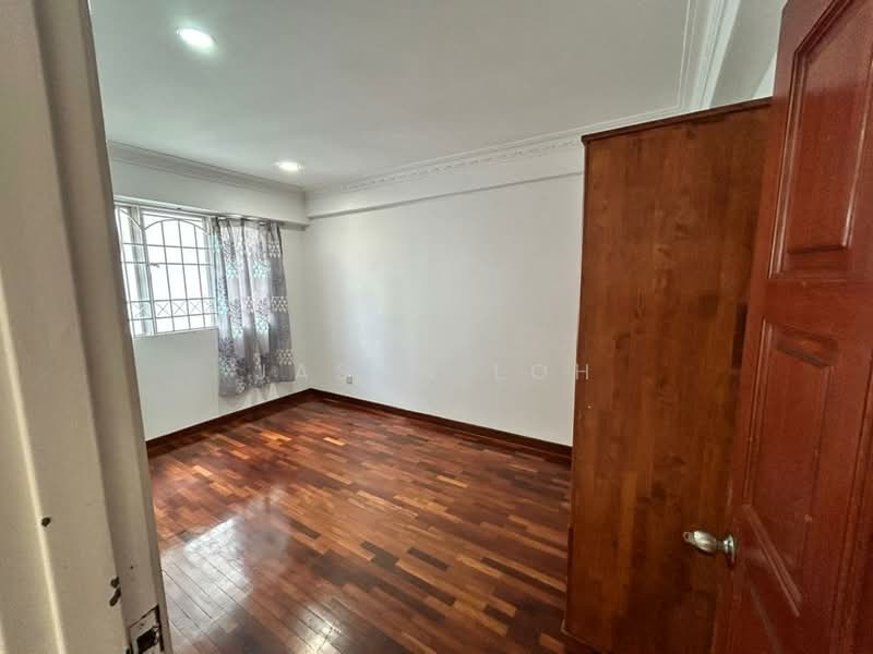 Condominium for Sale at Prima Duta - Jason Loh - Bedroom - PropertyGuru.com.my