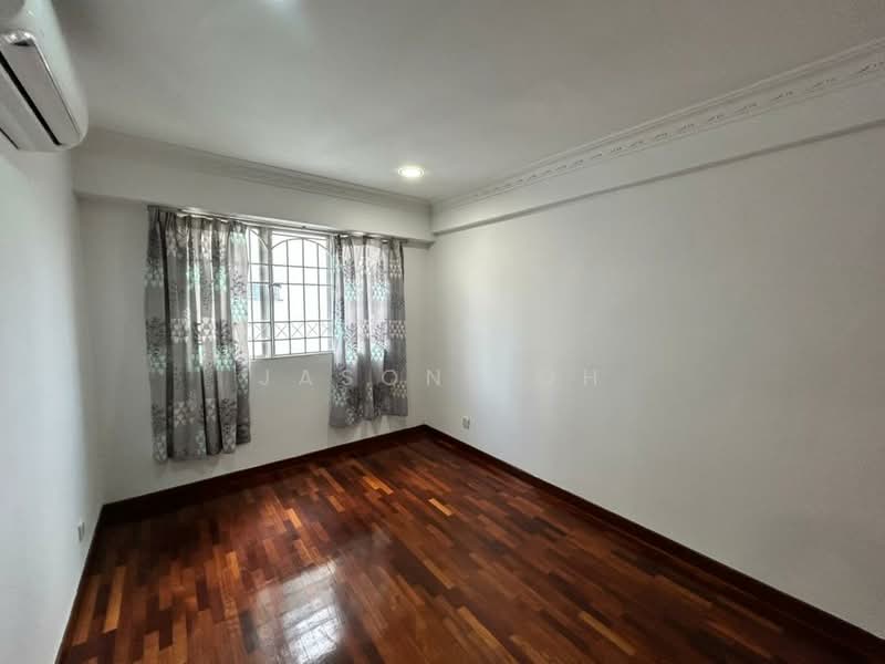 Condominium for Sale at Prima Duta - Jason Loh - Bedroom - PropertyGuru.com.my