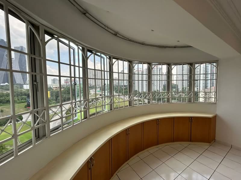 Condominium for Sale at Prima Duta - Jason Loh - View - PropertyGuru.com.my
