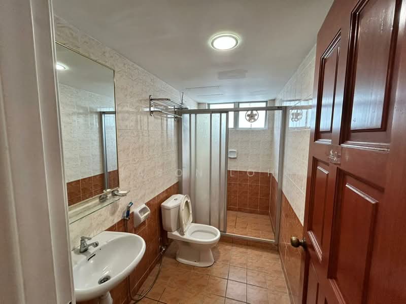 Condominium for Sale at Prima Duta - Jason Loh - Bathroom - PropertyGuru.com.my