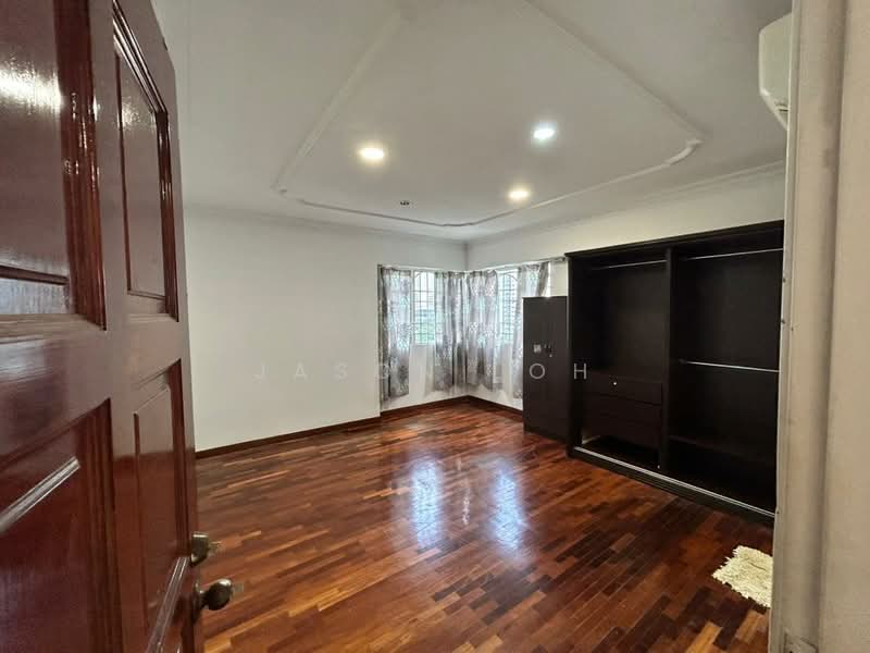 Condominium for Sale at Prima Duta - Jason Loh - Bedroom - PropertyGuru.com.my
