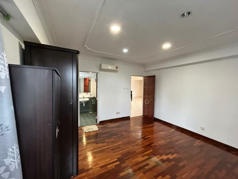 Condominium for Sale at Prima Duta - Jason Loh - Bedroom - PropertyGuru.com.my