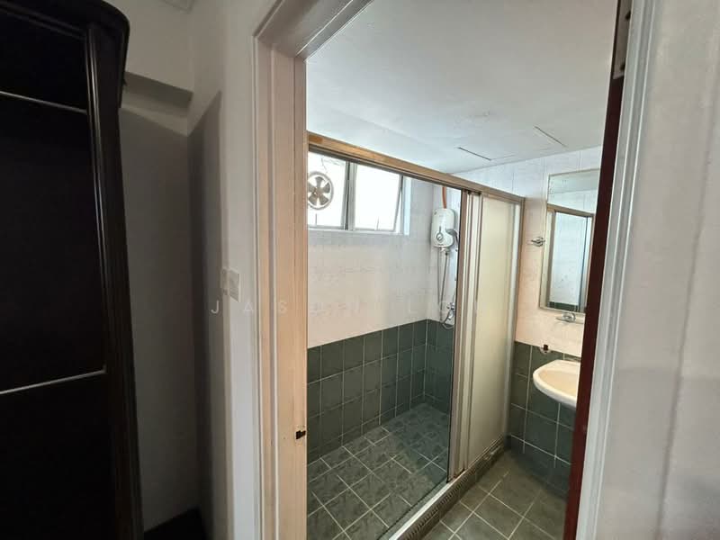 Condominium for Sale at Prima Duta - Jason Loh - Bathroom - PropertyGuru.com.my