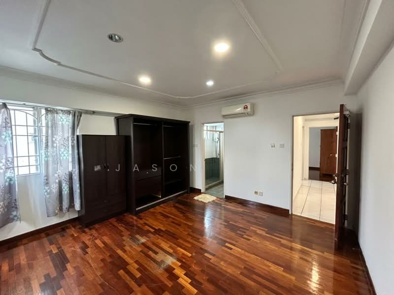 Condominium for Sale at Prima Duta - Jason Loh - Bedroom - PropertyGuru.com.my