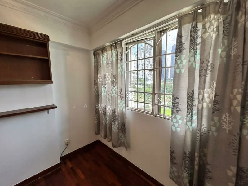 Condominium for Sale at Prima Duta - Jason Loh - View - PropertyGuru.com.my