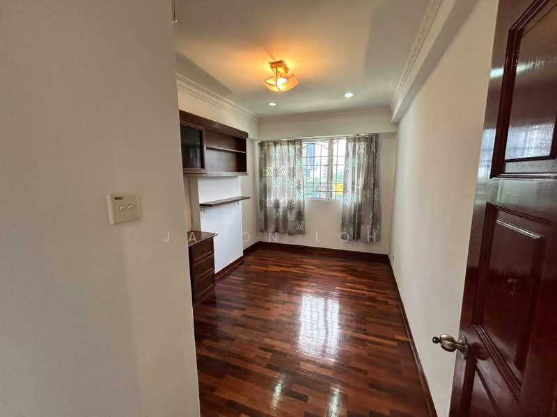 Condominium for Sale at Prima Duta - Jason Loh - Study - PropertyGuru.com.my