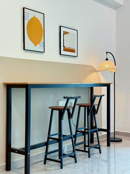 Service Residence for Rent at Savana @ Utropolis - Jay Ng - Interior - PropertyGuru.com.my