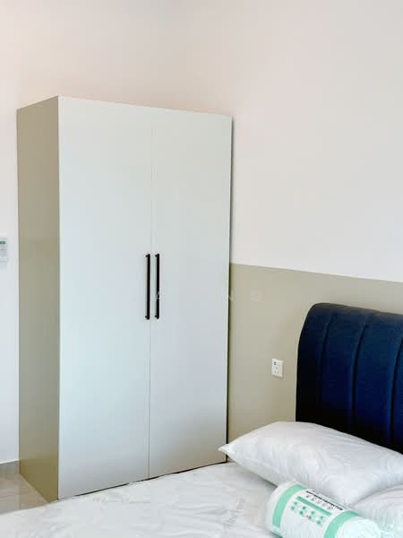 Service Residence for Rent at Savana @ Utropolis - Jay Ng - Bedroom - PropertyGuru.com.my