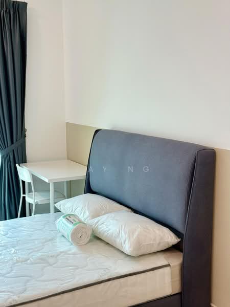 Service Residence for Rent at Savana @ Utropolis - Jay Ng - Bedroom - PropertyGuru.com.my