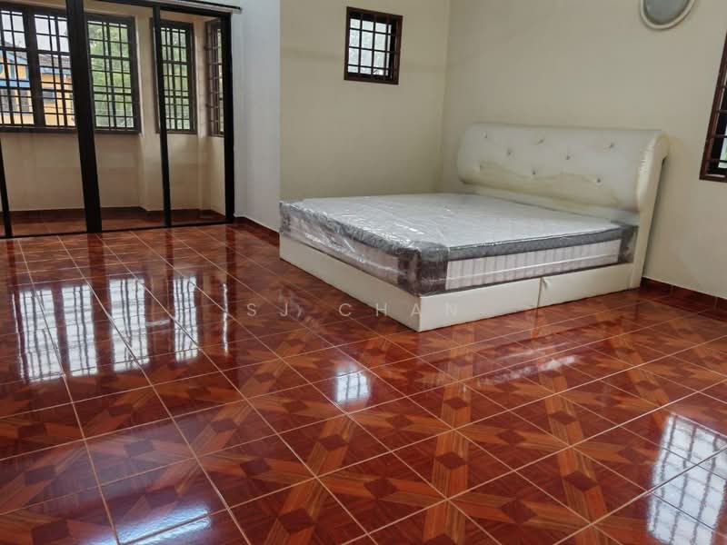 2-storey Terraced House for Rent in Permas Jaya (Johor Bahru) - SJ CHAN - Bedroom - PropertyGuru.com.my