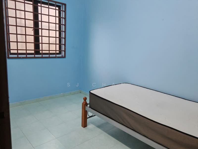 2-storey Terraced House for Rent in Permas Jaya (Johor Bahru) - SJ CHAN - PropertyGuru.com.my