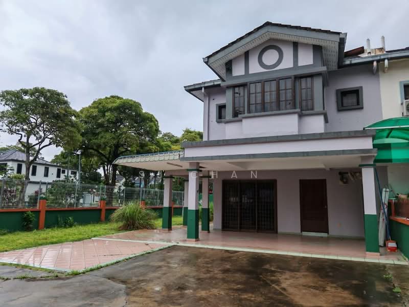 2-storey Terraced House for Rent in Permas Jaya (Johor Bahru) - SJ CHAN - PropertyGuru.com.my