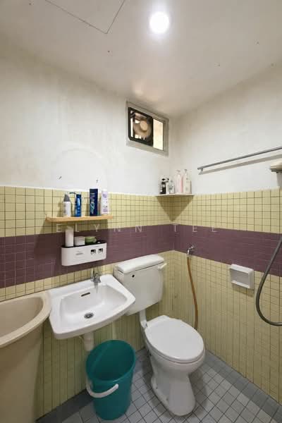 Apartment for Sale at Mutiara Heights - Elynn Tee - Bathroom - PropertyGuru.com.my
