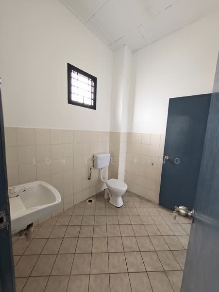 2-storey Terraced House for Sale in Taman Impian Jaya (Senai) - Loh Lee Peng - PropertyGuru.com.my