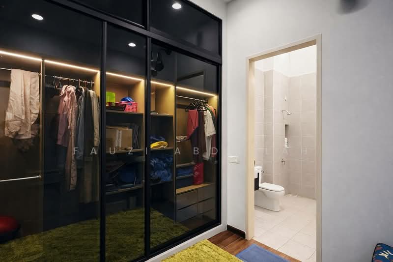 Terraced House for Sale in Eco Forest (Semenyih) - Fauzi Abdullah - Bathroom - PropertyGuru.com.my