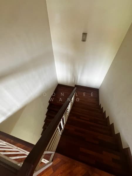 2-storey Terraced House for Sale in Bandar Utama 10 (Bandar Utama) - Soon Lee Wang - Interior - PropertyGuru.com.my
