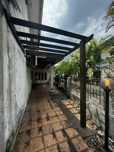 2-storey Terraced House for Sale in Bandar Utama 10 (Bandar Utama) - Soon Lee Wang - Exterior - PropertyGuru.com.my