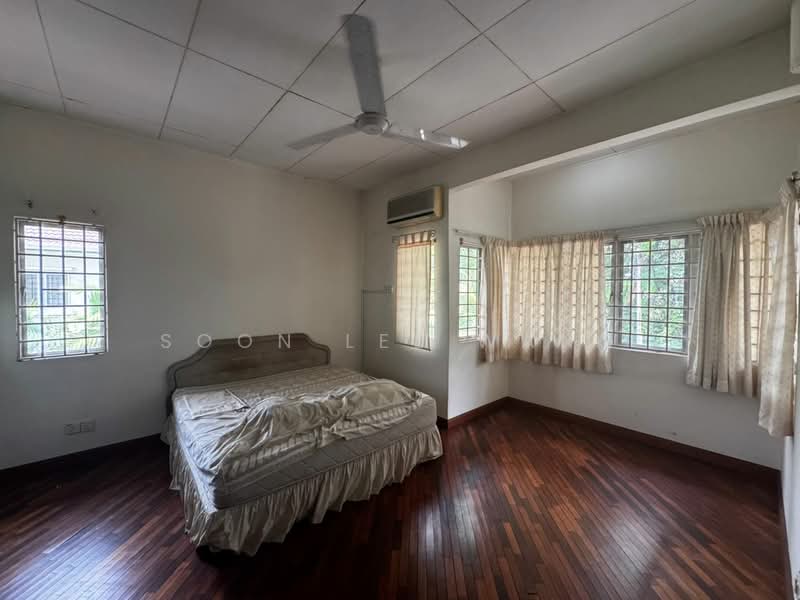 2-storey Terraced House for Sale in Bandar Utama 10 (Bandar Utama) - Soon Lee Wang - Bedroom - PropertyGuru.com.my