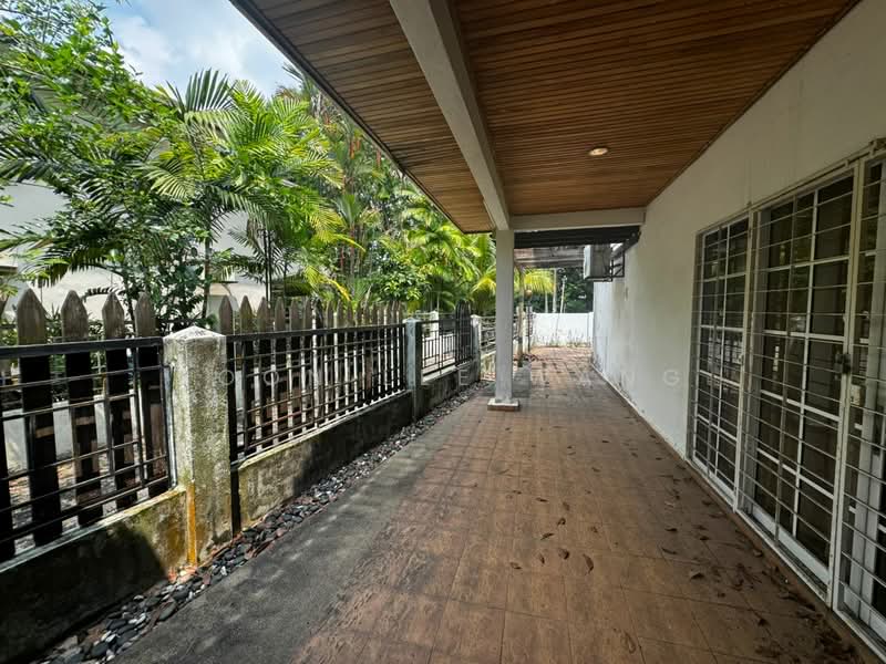 2-storey Terraced House for Sale in Bandar Utama 10 (Bandar Utama) - Soon Lee Wang - Exterior - PropertyGuru.com.my