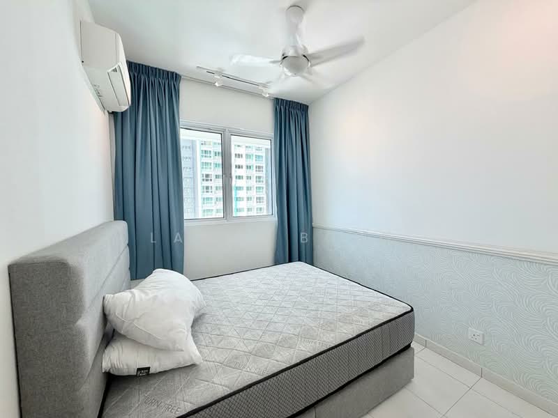 Kondominium untuk Disewa di i-Santorini - Landy Bong - PropertyGuru.com.my