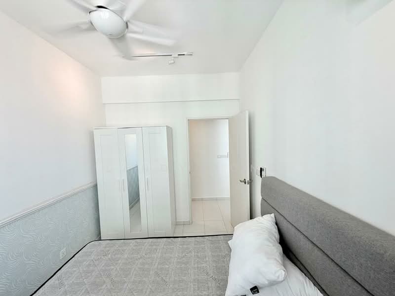 Kondominium untuk Disewa di i-Santorini - Landy Bong - PropertyGuru.com.my