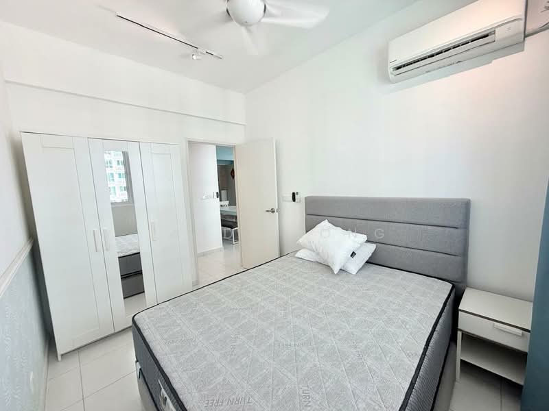 Kondominium untuk Disewa di i-Santorini - Landy Bong - PropertyGuru.com.my