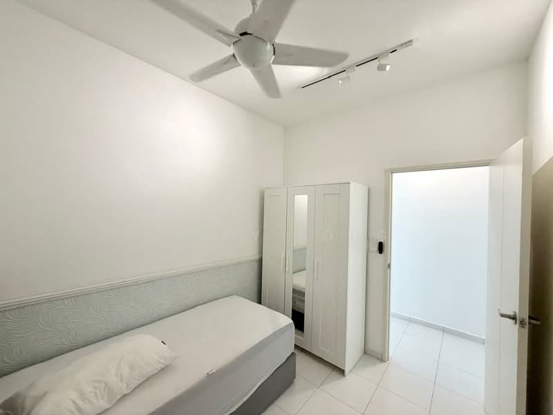 Kondominium untuk Disewa di i-Santorini - Landy Bong - PropertyGuru.com.my