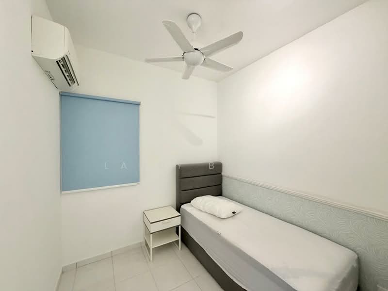 Kondominium untuk Disewa di i-Santorini - Landy Bong - PropertyGuru.com.my