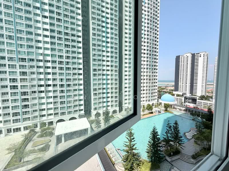 Kondominium untuk Disewa di i-Santorini - Landy Bong - PropertyGuru.com.my