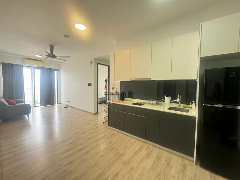 Servis Apartment untuk Disewa di Emporis - Serene Ong - PropertyGuru.com.my