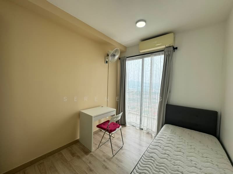 Servis Apartment untuk Disewa di Emporis - Serene Ong - PropertyGuru.com.my