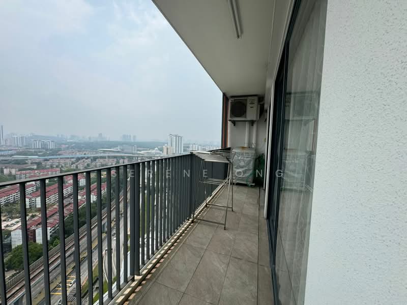 Servis Apartment untuk Disewa di Emporis - Serene Ong - PropertyGuru.com.my