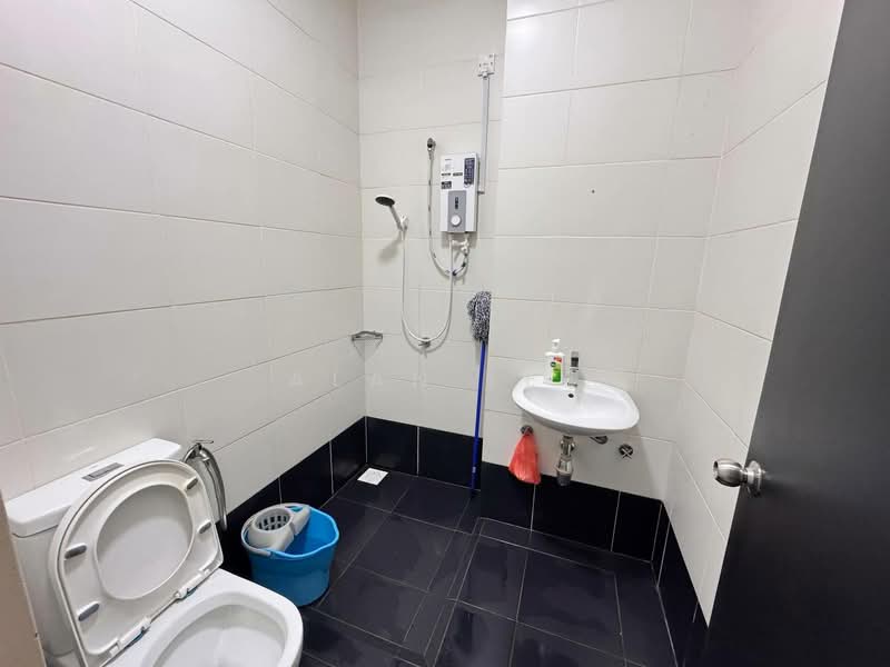 2-storey Terraced House for Sale in Eco Botanic 2 (Iskandar Puteri (Nusajaya)) - Alan Lee - Bathroom - PropertyGuru.com.my