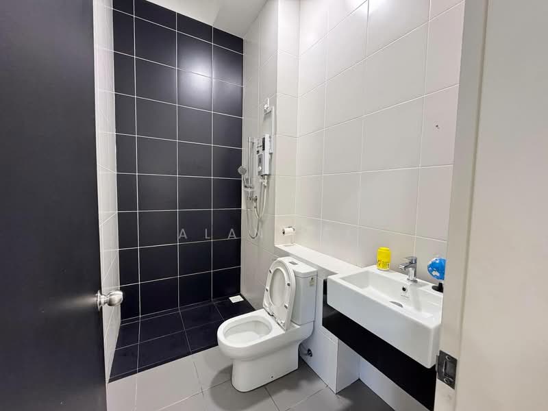 2-storey Terraced House for Sale in Eco Botanic 2 (Iskandar Puteri (Nusajaya)) - Alan Lee - Bathroom - PropertyGuru.com.my