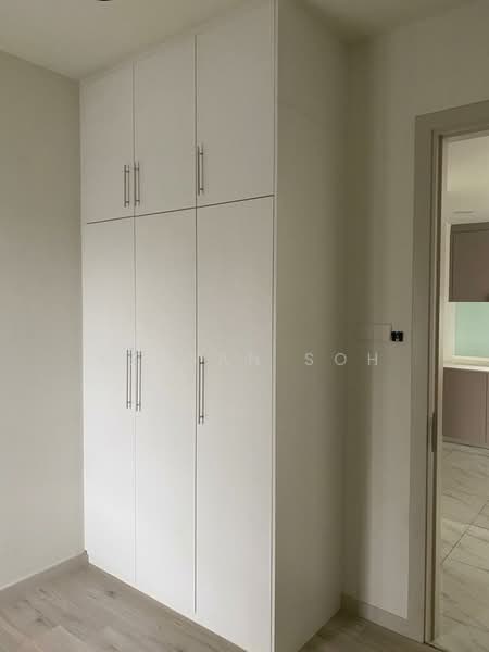 Kondominium untuk Disewa di South Brooks - Keegan Soh - Interior - PropertyGuru.com.my