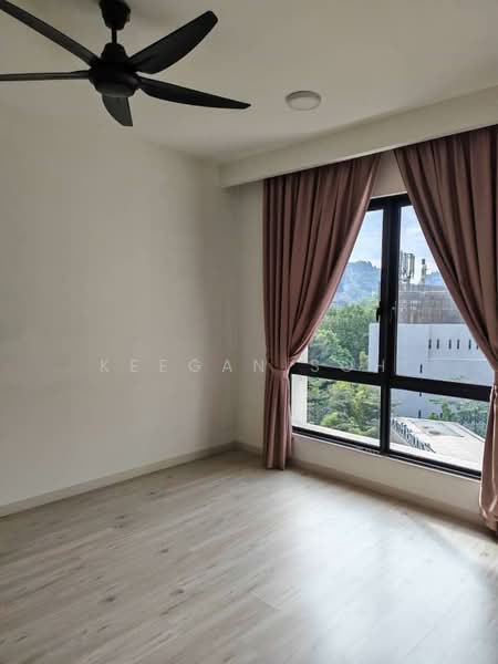 Kondominium untuk Disewa di South Brooks - Keegan Soh - Interior - PropertyGuru.com.my