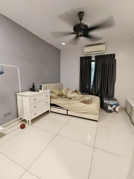 Semi-Detached House for Sale in Taman Eng Ann (Klang) - Yongsen Lim - Bedroom - PropertyGuru.com.my