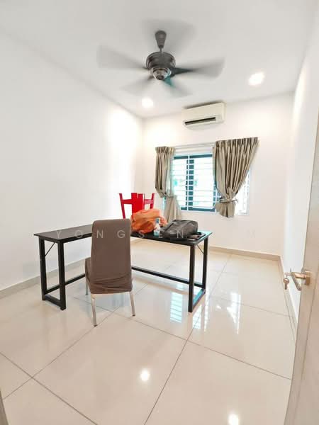 Semi-Detached House for Sale in Taman Eng Ann (Klang) - Yongsen Lim - Study - PropertyGuru.com.my