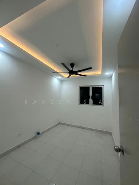 Pangsapuri untuk Disewa di Residensi Riamas - Kayden Siah - Interior - PropertyGuru.com.my
