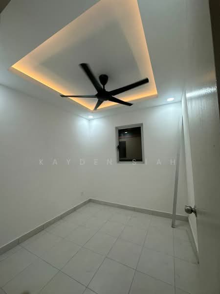 Pangsapuri untuk Disewa di Residensi Riamas - Kayden Siah - Interior - PropertyGuru.com.my